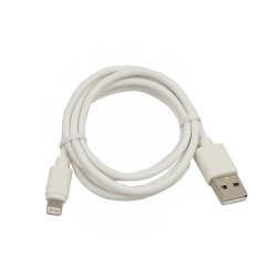 кабель USB-L1WH для Аpple белый