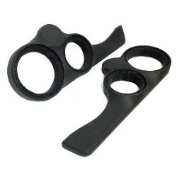 D/S/D PDM-2109.66T подиум винил для Ваз 2108, 09, 13, 099 под 16см + 16см + ВЧ рупор 10см