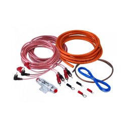 D/S/D DAK-410G 4 канала, 10GA