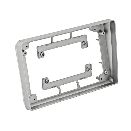 Incar RGZ-FC1049 Переходная рамка 9'' для UMS Gaz Gazelle Business 2010-2022 (с проводами)