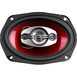 Урал Классик АС-К6947 акустика 6х9 4-полосная, коаксиальная Урал Классик АС-К6947 акустика 6х9 4-полосная, коаксиальная