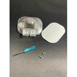 Плафон под камеру в штатное место Hyundai Solaris седан 2011+