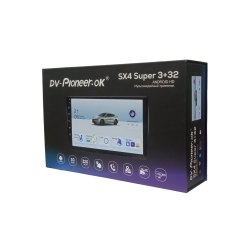 DV-Pioneer.ok SX4 Super 3/32 9
