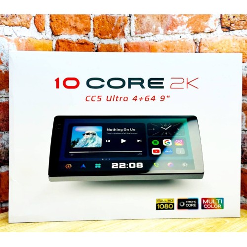 DV-Pioneer.ok CC5 Ultra 4+64 9