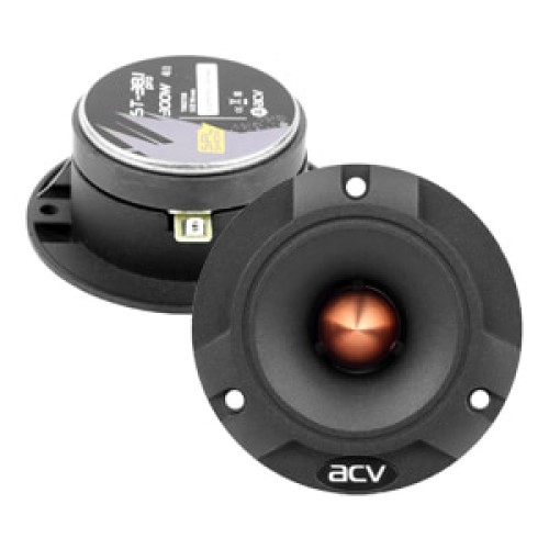 Твитеры ACV ST-38.1