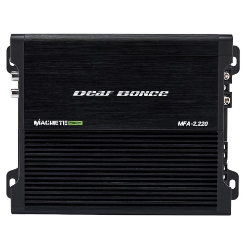 Усилитель Deaf Bonce Machete MFA-2.220