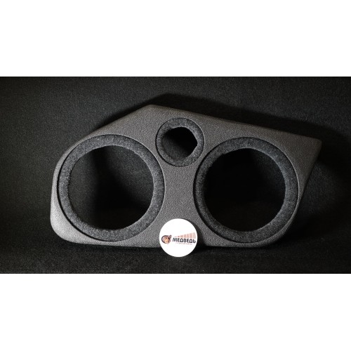 Подиумы Приора (винил стандарт) 20х20хРупор