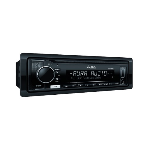Aura AMH-77DSP Black Edition