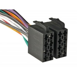 GSTAR GS-001 Евро-разъем