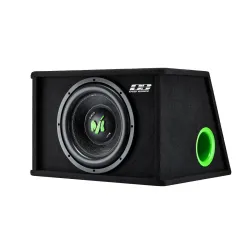 Deaf Bonce Machete ML-12A