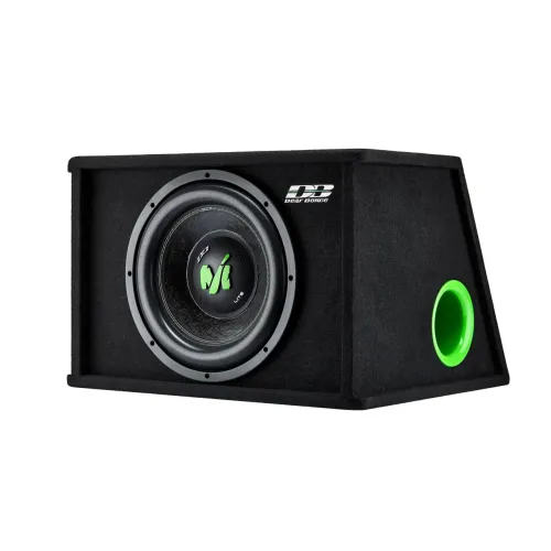 Deaf Bonce Machete ML-12A