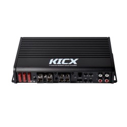 Kicx QR 1000D Kicx QR 1000D