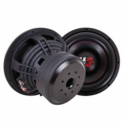 Усилитель 4-х канальный AB класса Kicx HS 4.250