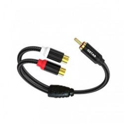 Gstar 5-106 Profi. 1RCA папа-2RCA мама Gstar 5-106 Profi. 1RCA папа-2RCA мама