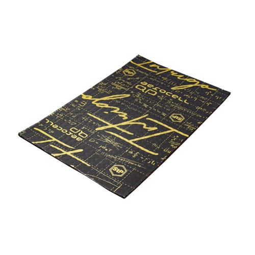 Виброизоляция STP Aerocell QP 6мм