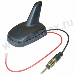 GSTAR GS-206 Акулий плавник антенна