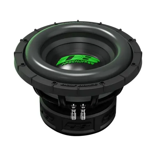 Сабвуфер Deaf Bonce Apocalypse DB-SA2510D1