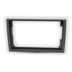 Carav 22-1200 универсальная переходная рамка с 10