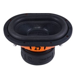 Dl Audio Phoenix Black Bass 69
