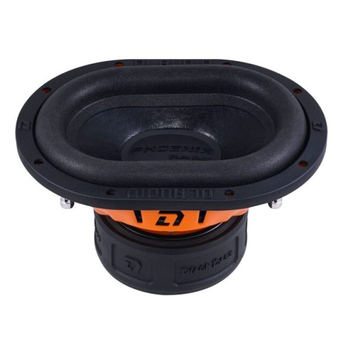 Dl Audio Phoenix Black Bass 69