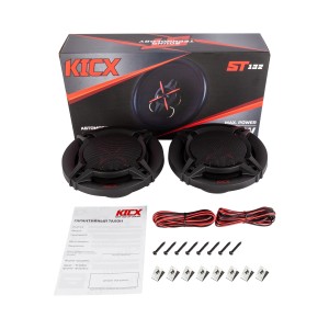 Kicx ST132 Kicx ST132