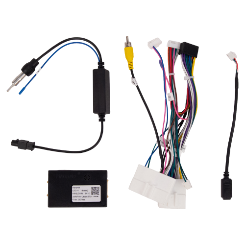 ACV LD-2300UMS-провод для Lada Vesta 2023+(Can-модуль)(LD-10)