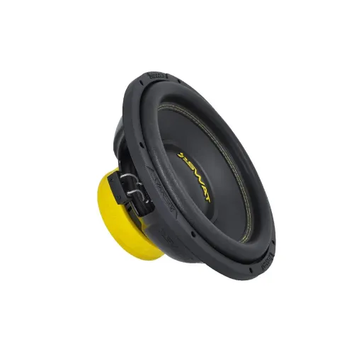 Сабвуфер SWAT MAS-10 v.2