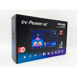 Dv-Pioneer.Ok D1 9