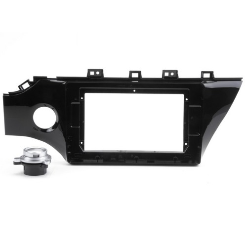 Incar RKIA-FC380 рамка для Kia Rio 2018-2019, 10