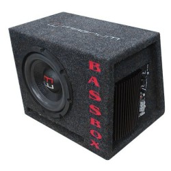 MAGNUM BASSbox 8a активный сабвуфер
