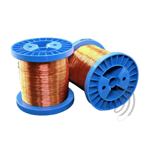 Рем провод 1мм медный