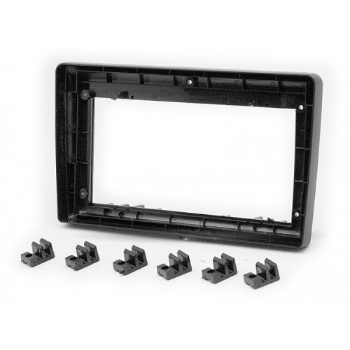 CARAV 22-930 универсальная для перехода с 2Din на 9