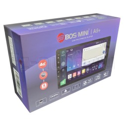 BOS-MINI A9+ 8/128 9 дюймов