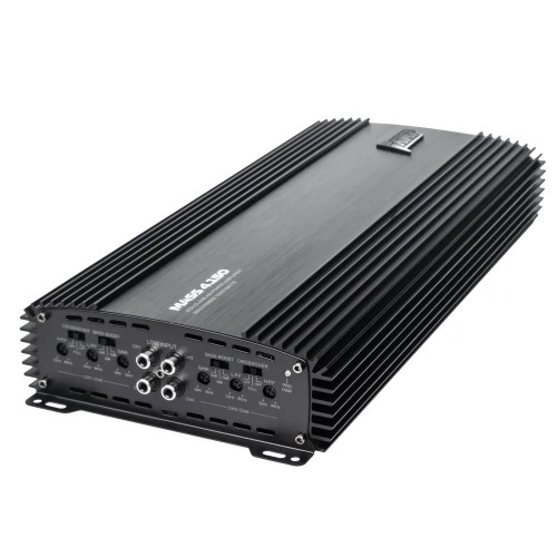 Усилитель AMP MASS 4.150