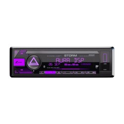 Aura STORM-866DSP Ai-DSP (8RCA, 4V) Aura STORM-866DSP Ai-DSP (8RCA, 4V)