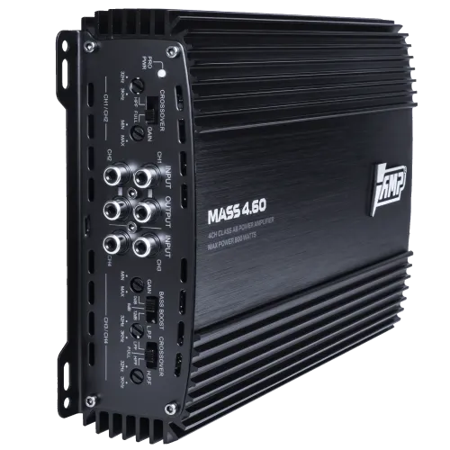 Усилитель AMP MASS-4.60