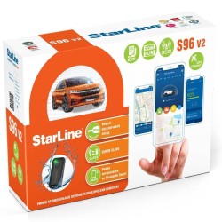 Starline S96 v2 2can+4Lin 2sim GSM Starline S96 v2 2can+4Lin 2sim GSM