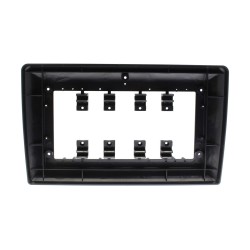 Универсальная рамка Сирин верхняя 10