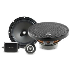 Focal Auditor RSE-165
