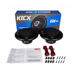 Kicx GX-165