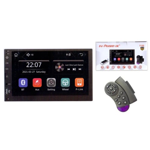 DV-Pioneer.Ok 2Din 7133