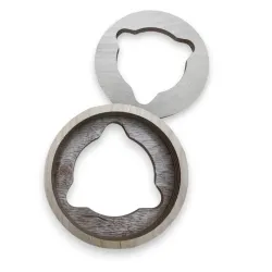 Кольца проставочные GA DB AT32 Sport (фанера 18мм) утопл. Кольца проставочные GA DB AT32 Sport (фанера 18мм) утопл.