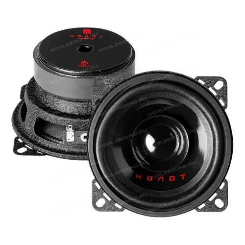 урал молот 100