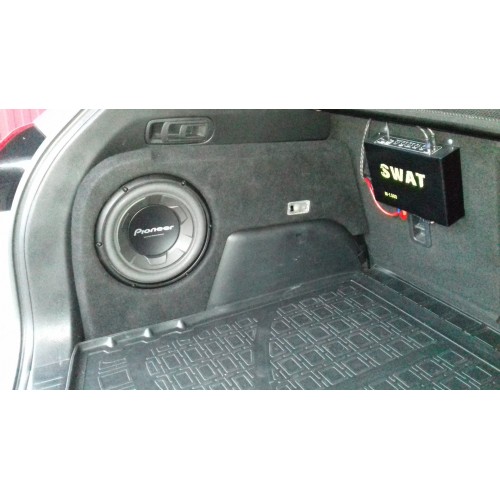 Короб стелс под 10