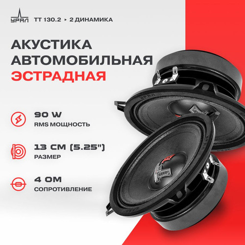 урал тт130.2