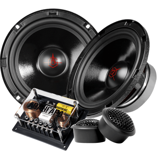 Урал авангард 16