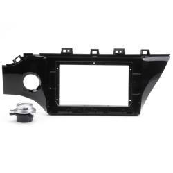 Переходная рамка Incar RKIA-FC380 для Kia Rio 2018-2019, 10