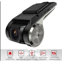 Видеорегистратор для Android U2