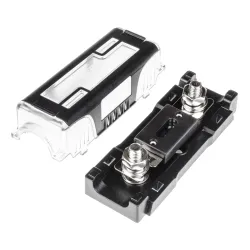 AMP MASS ANL-03 (150A) Держатель предохранителя ANL,предохранитель в комплекте