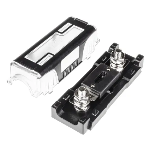 AMP MASS ANL-03 (150A) Держатель предохранителя ANL,предохранитель в комплекте